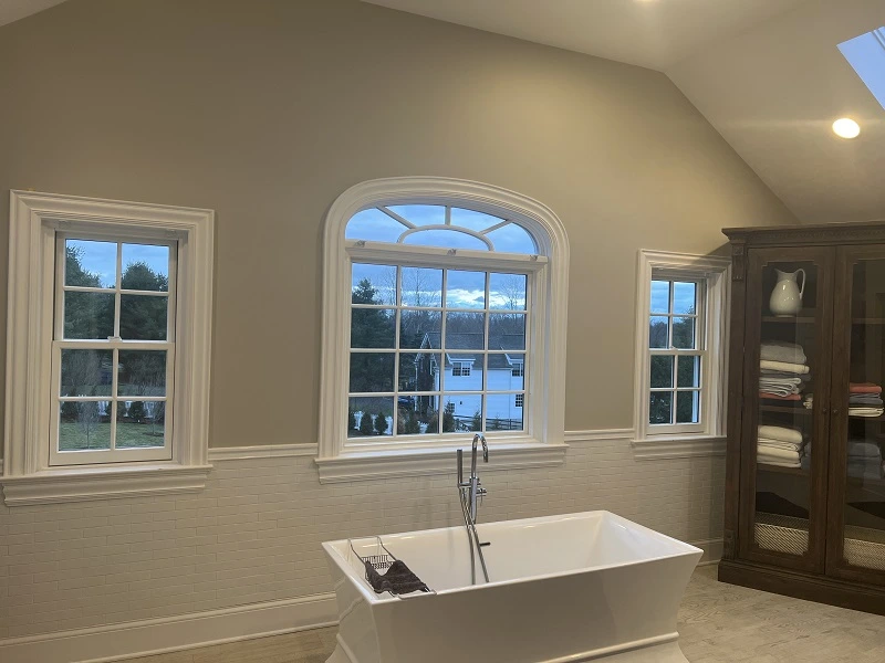 Pella Architect Window & Door Replacement In Wilton,CT